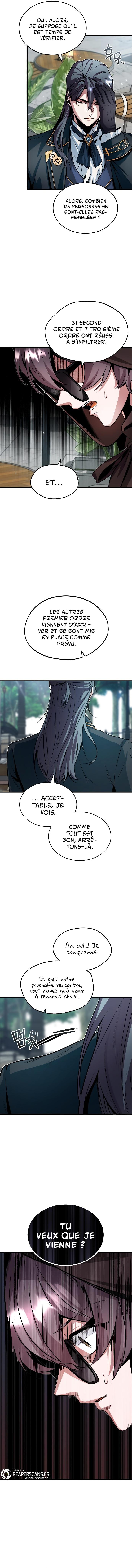 Read The Academy's Undercover Professor Fr Manga Online