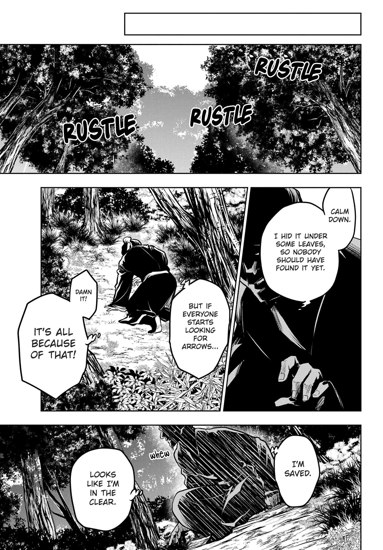 Read The Apothecary Diaries Fr Manga Online