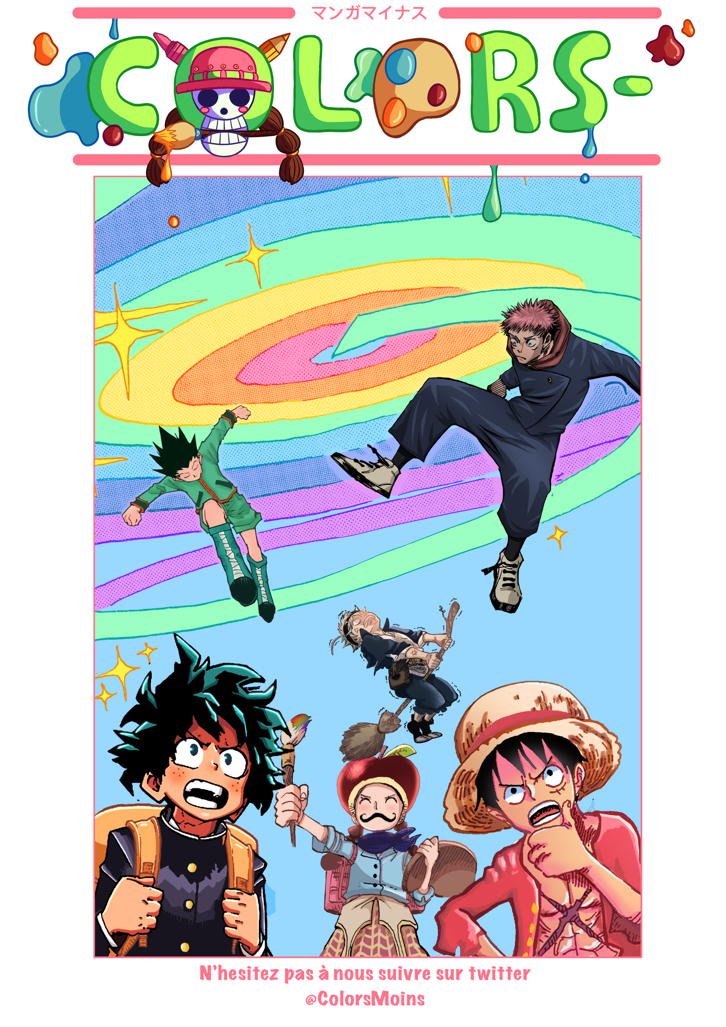Read The Apothecary Diaries Fr Manga Online