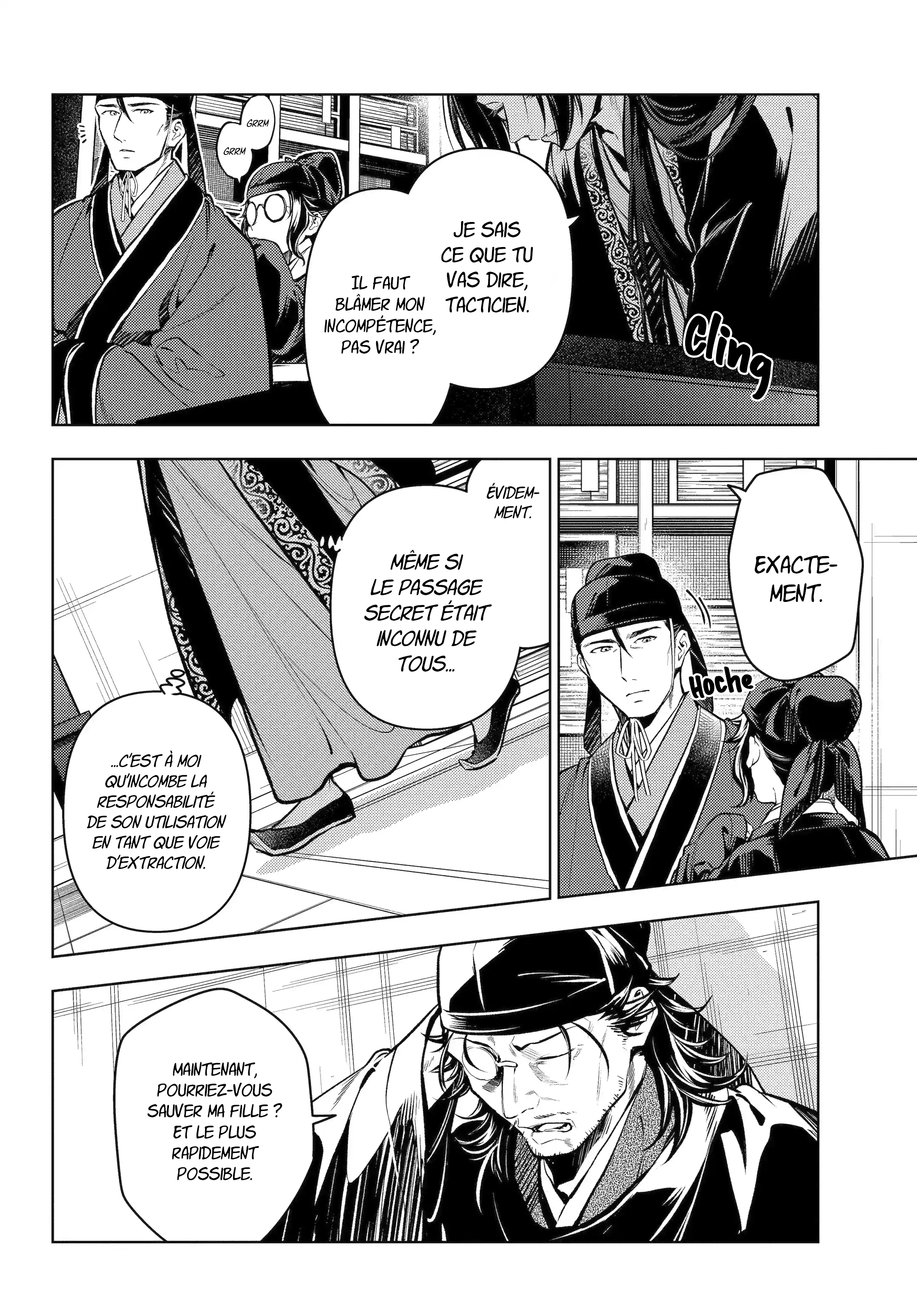 Read The Apothecary Diaries Fr Manga Online