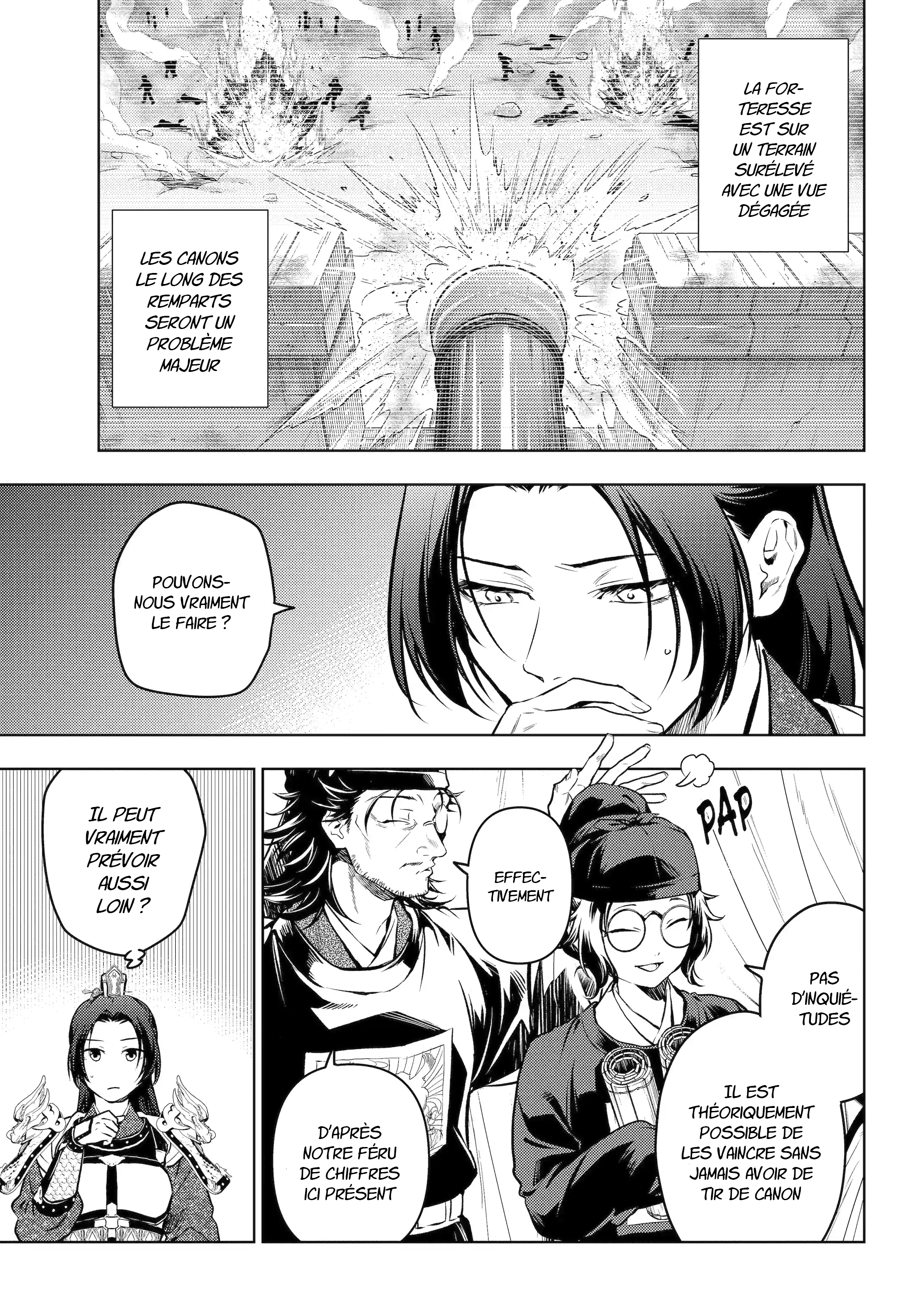 Read The Apothecary Diaries Fr Manga Online