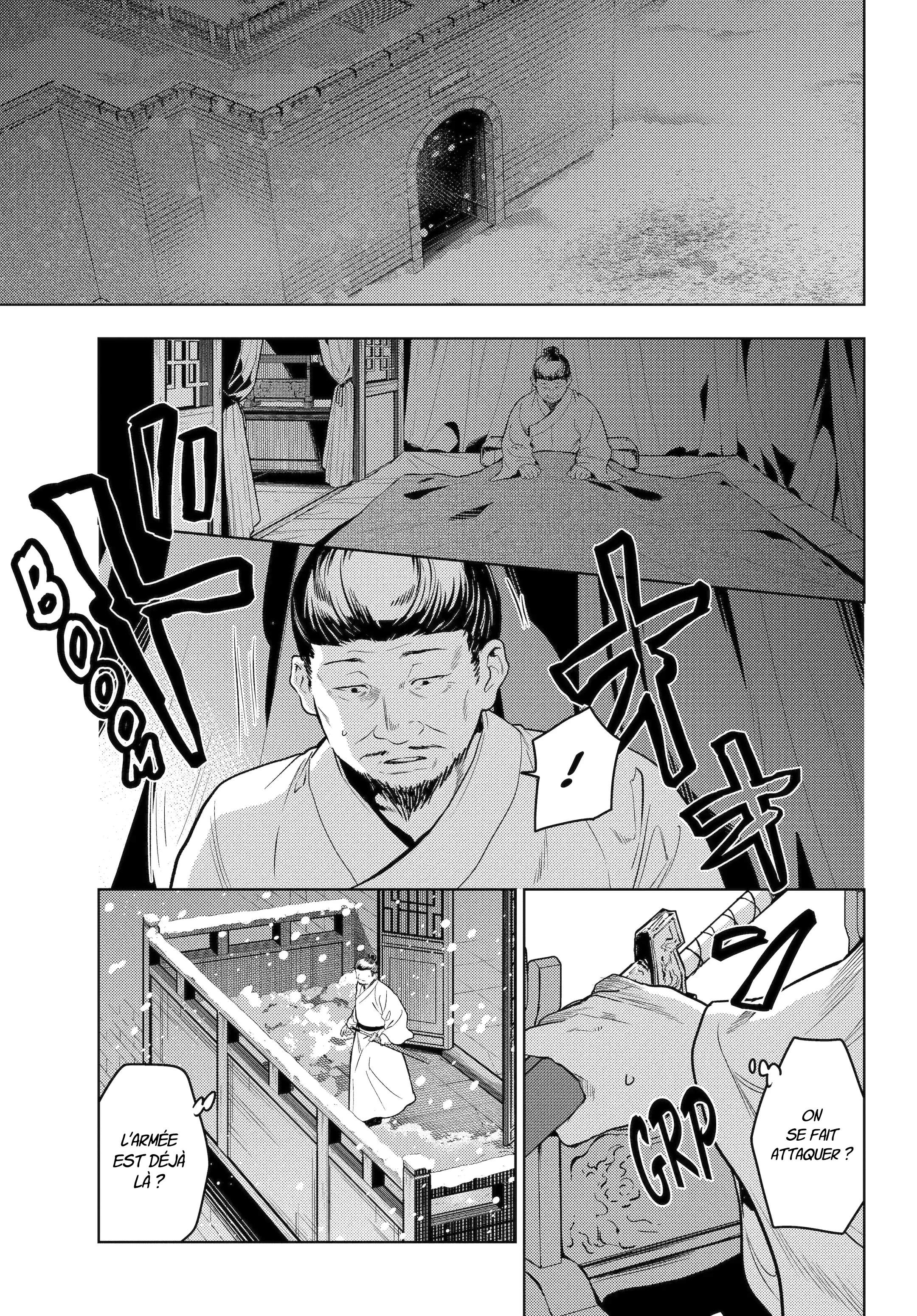 Read The Apothecary Diaries Fr Manga Online