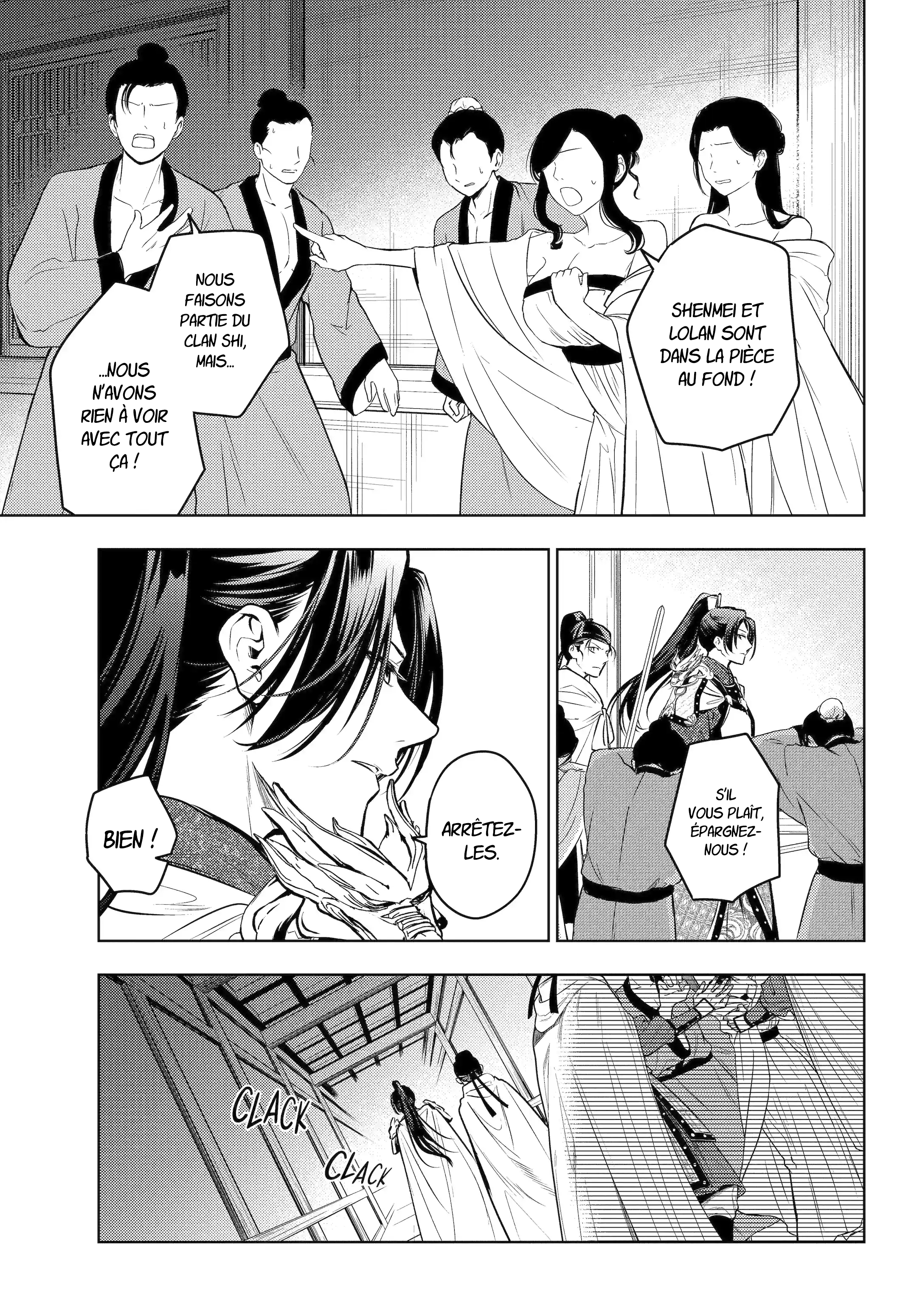 Read The Apothecary Diaries Fr Manga Online