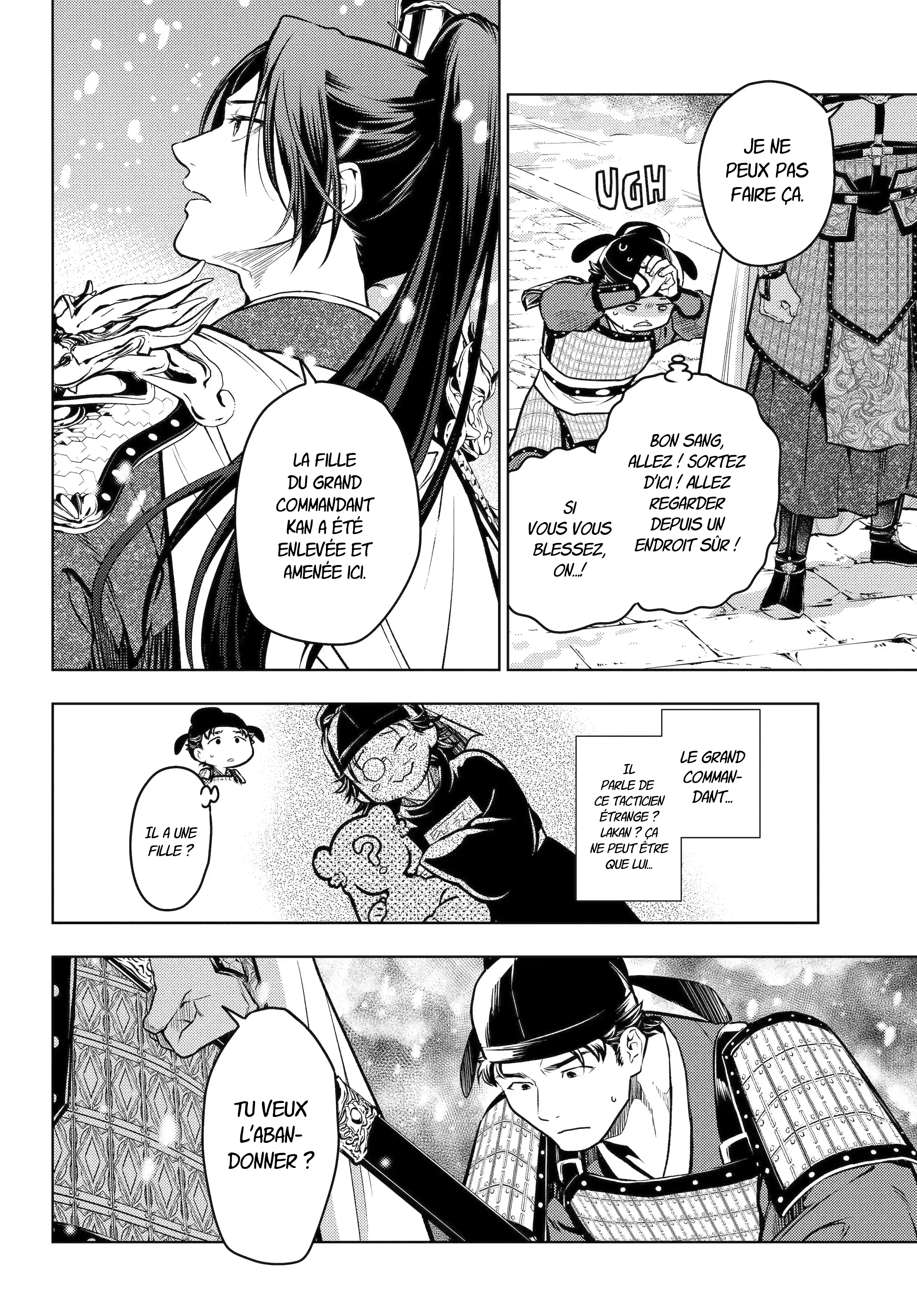 Read The Apothecary Diaries Fr Manga Online