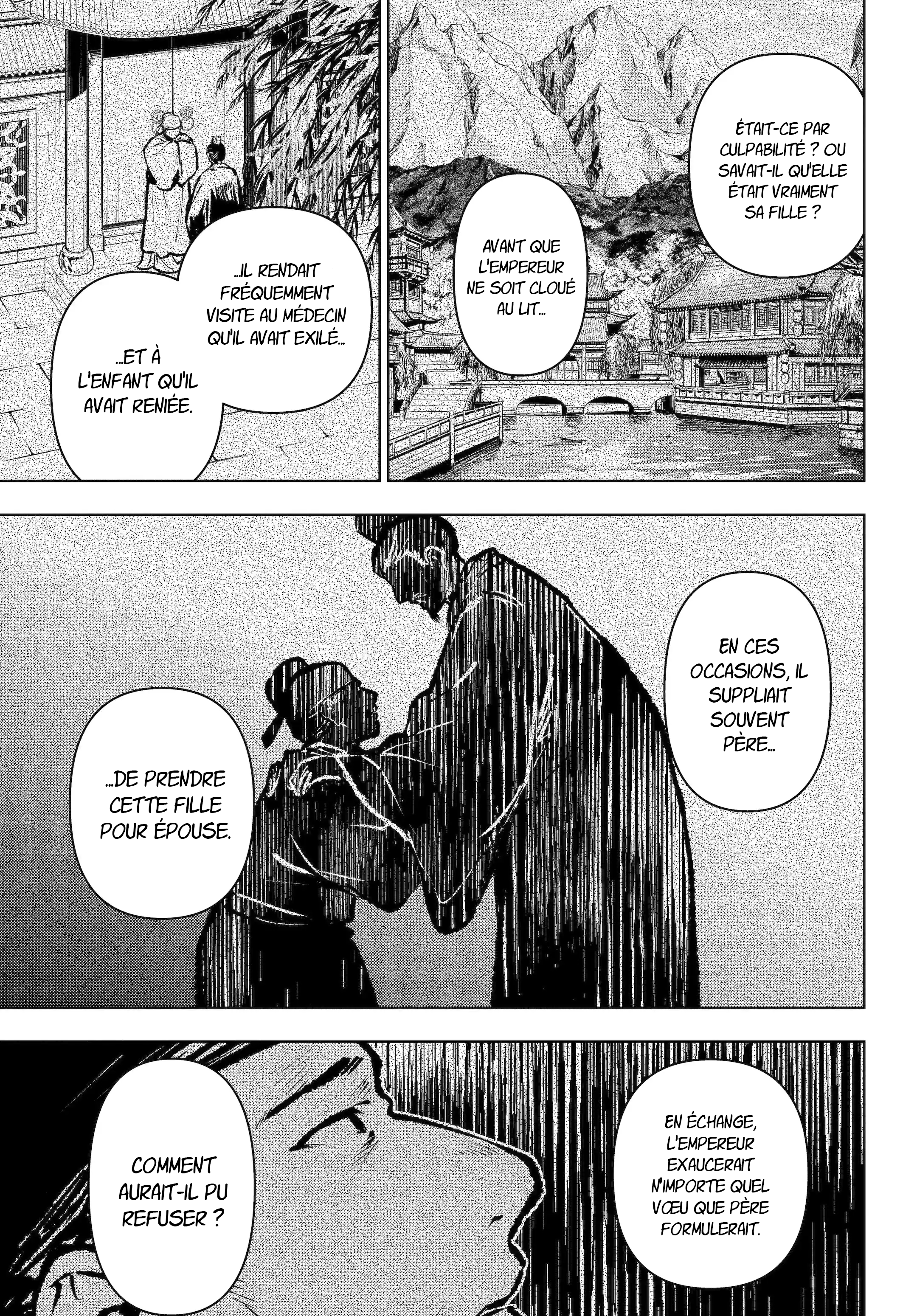 Read The Apothecary Diaries Fr Manga Online