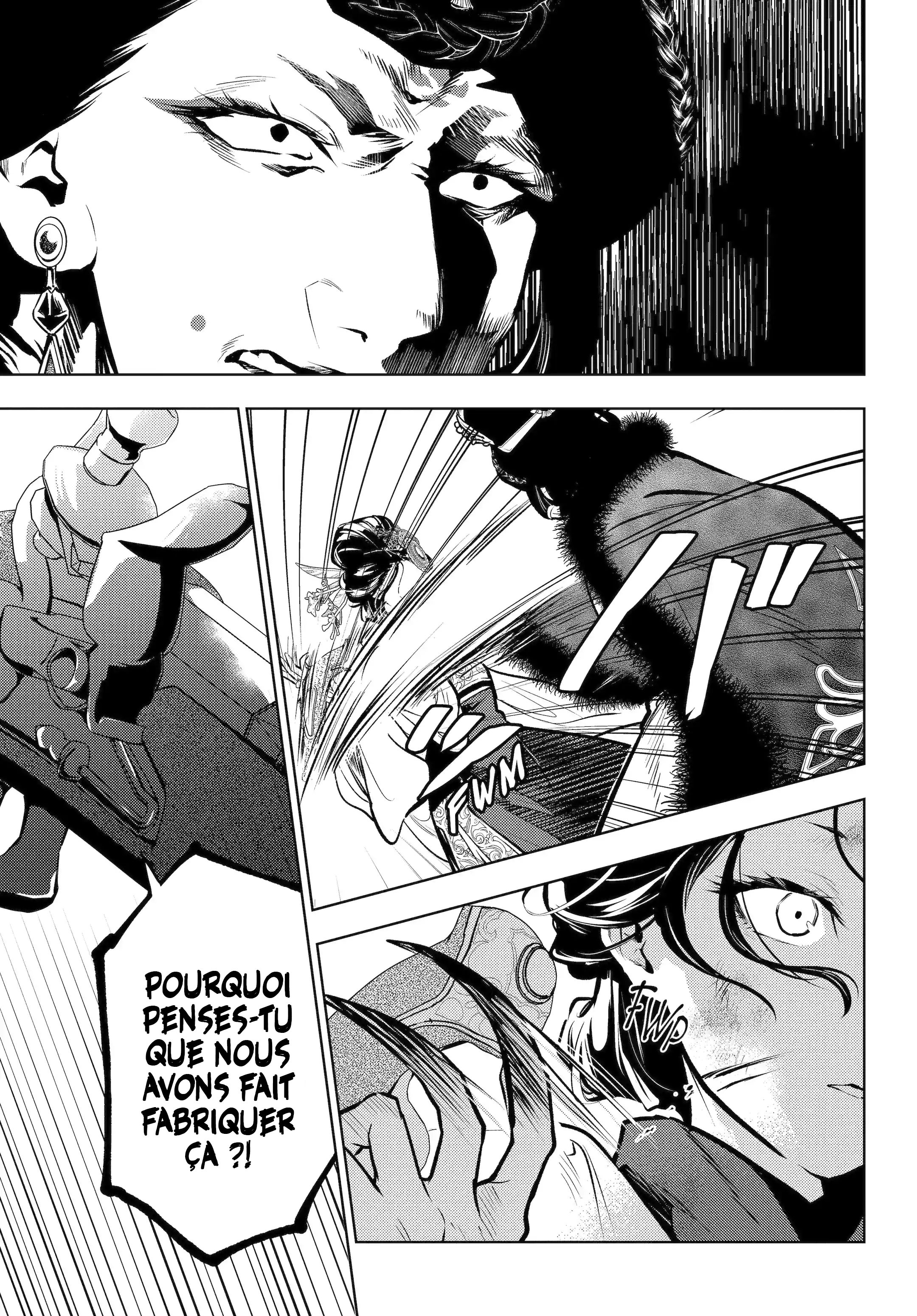 Read The Apothecary Diaries Fr Manga Online