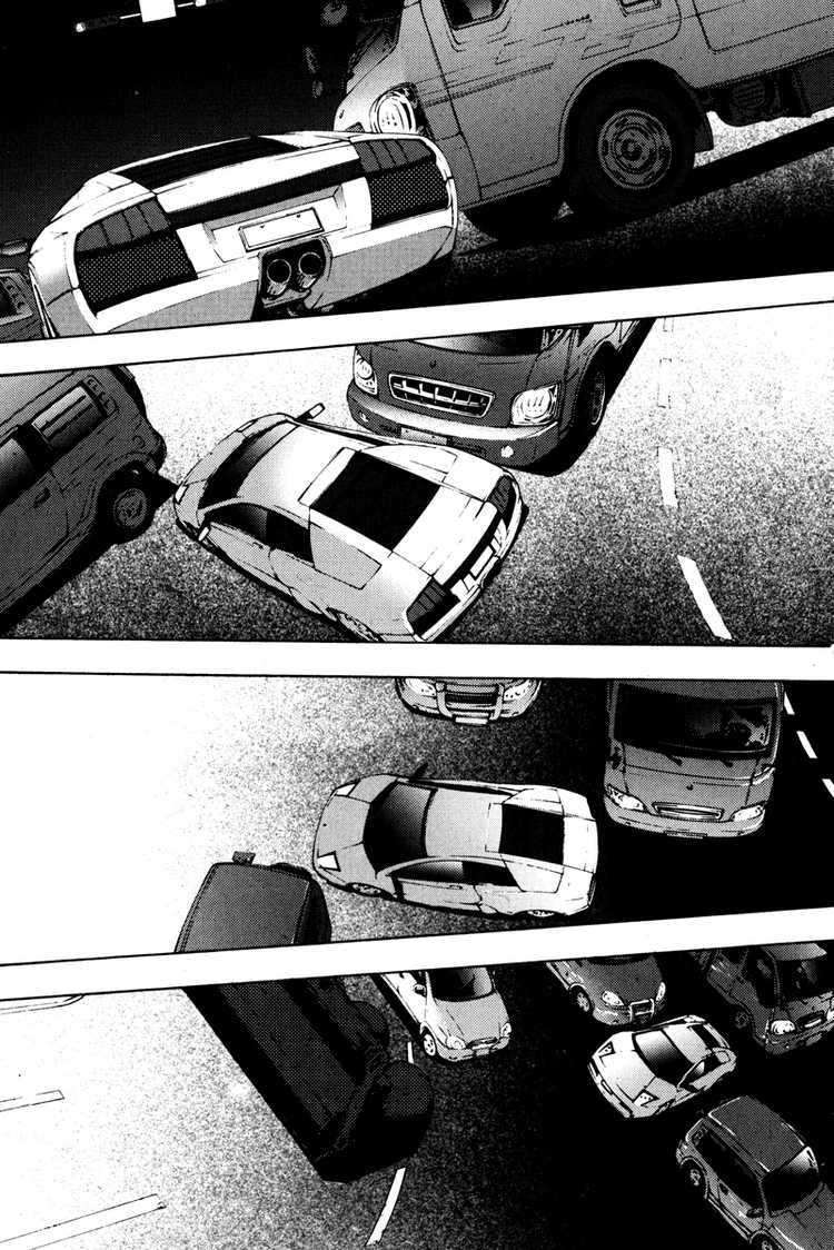 Read The Breaker Fr Manga Online