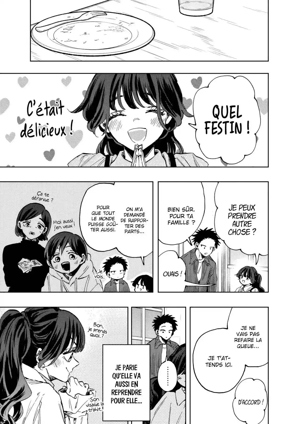 Read The Fragrant Flower Blooms with Dignity Fr Manga Online