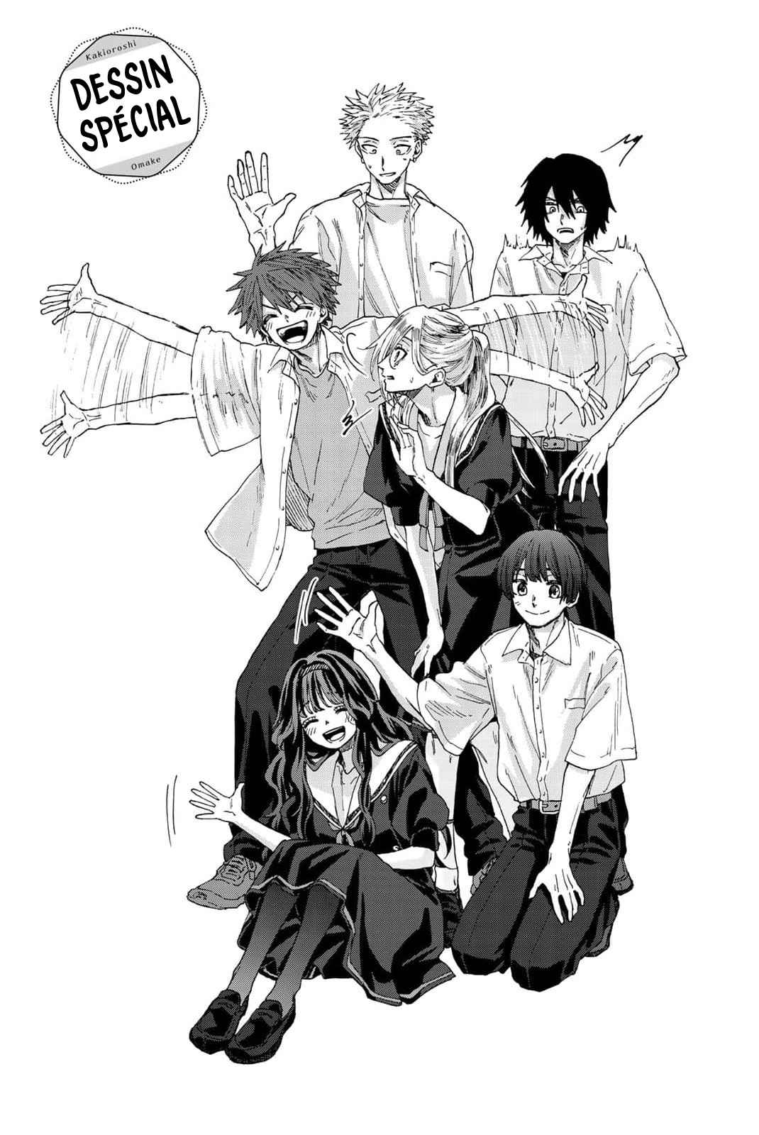 Read The Fragrant Flower Blooms with Dignity Fr Manga Online