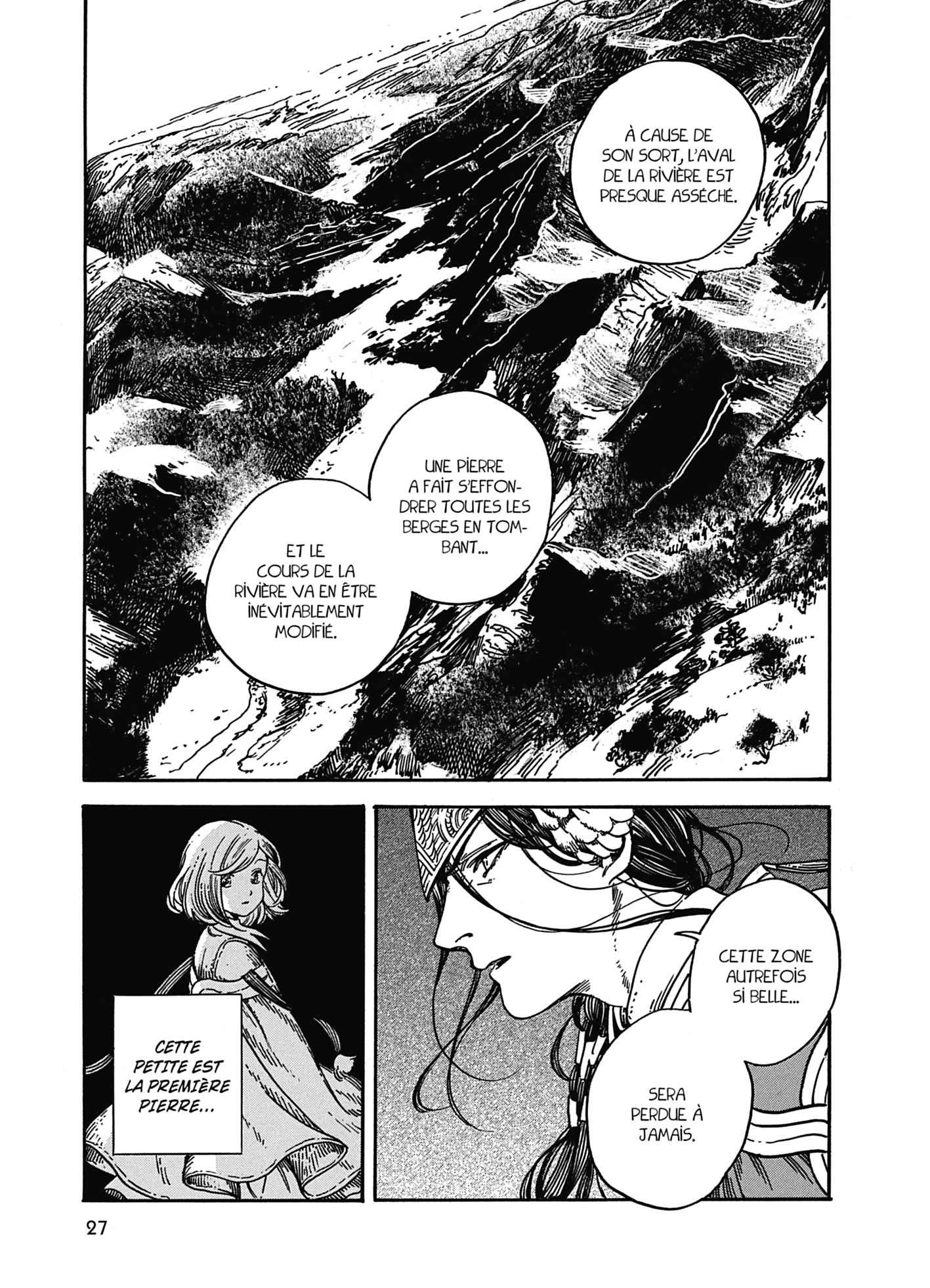 Read Witch Hat Atelier Fr Manga Online