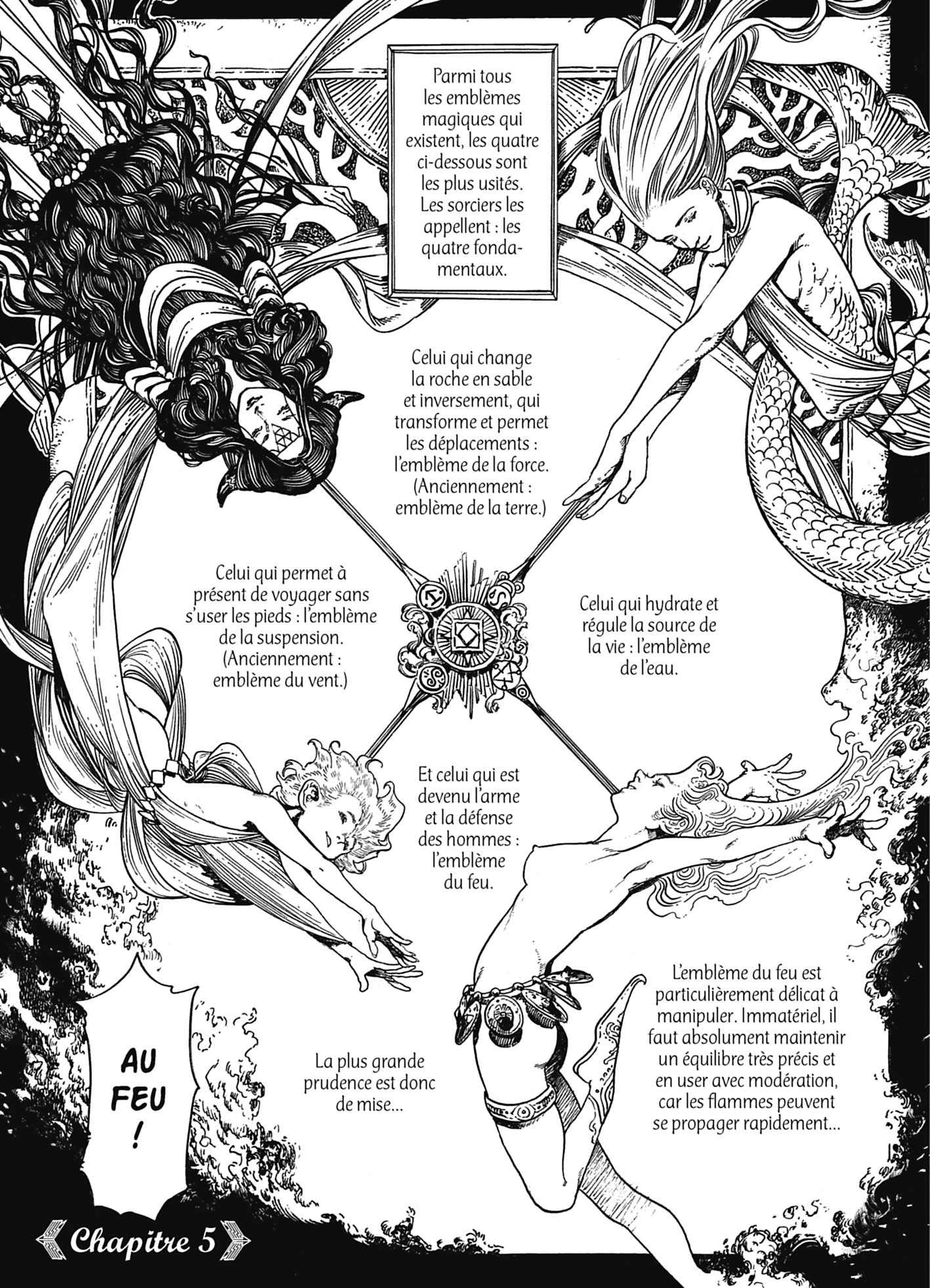 Read Witch Hat Atelier Fr Manga Online