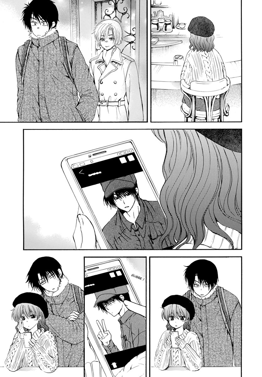 Read Yona of the Dawn Fr Manga Online