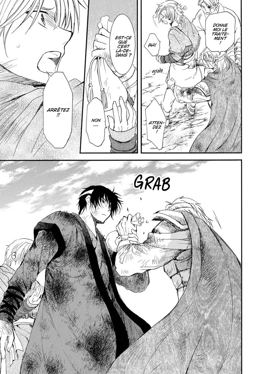 Read Yona of the Dawn Fr Manga Online