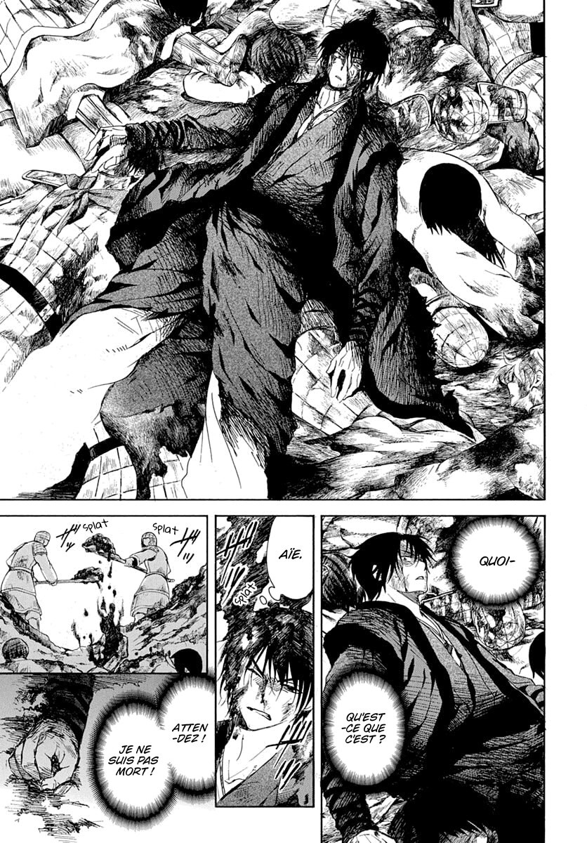 Read Yona of the Dawn Fr Manga Online