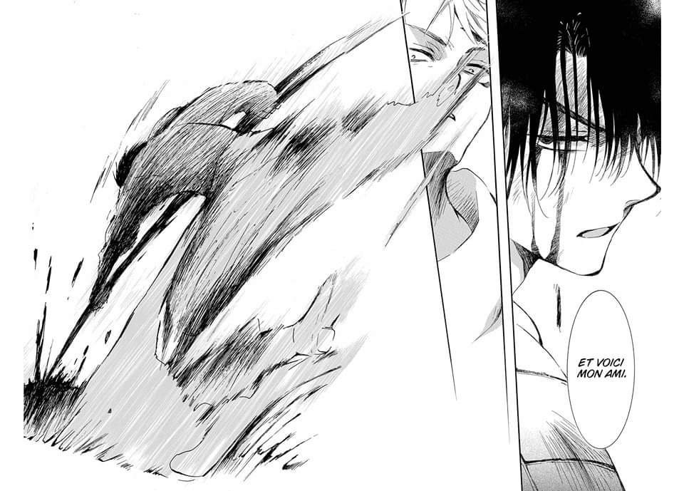 Read Yona of the Dawn Fr Manga Online