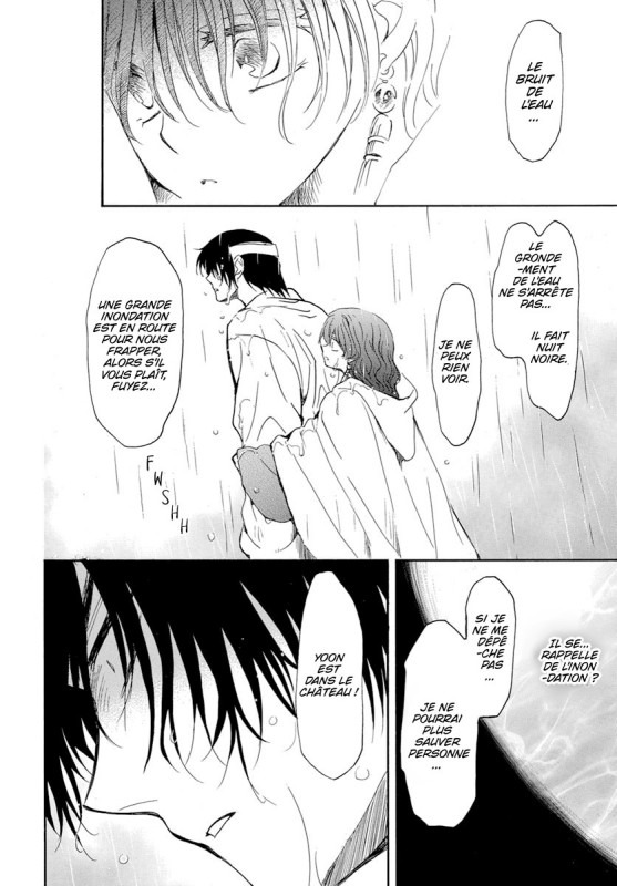 Read Yona of the Dawn Fr Manga Online