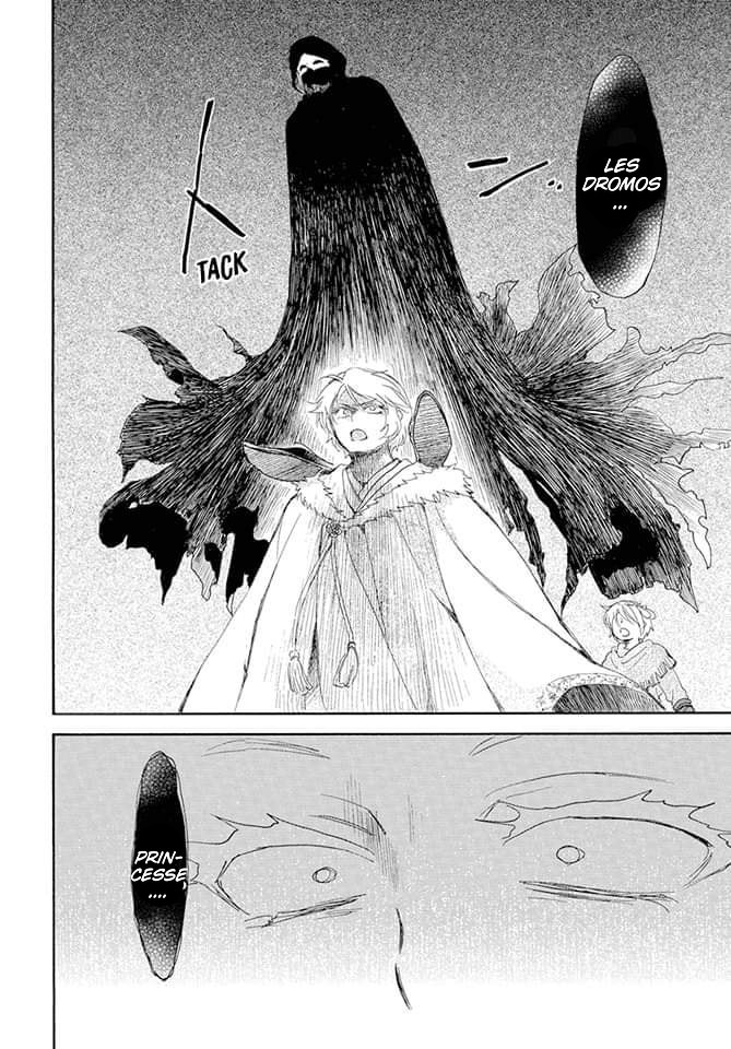 Read Yona of the Dawn Fr Manga Online