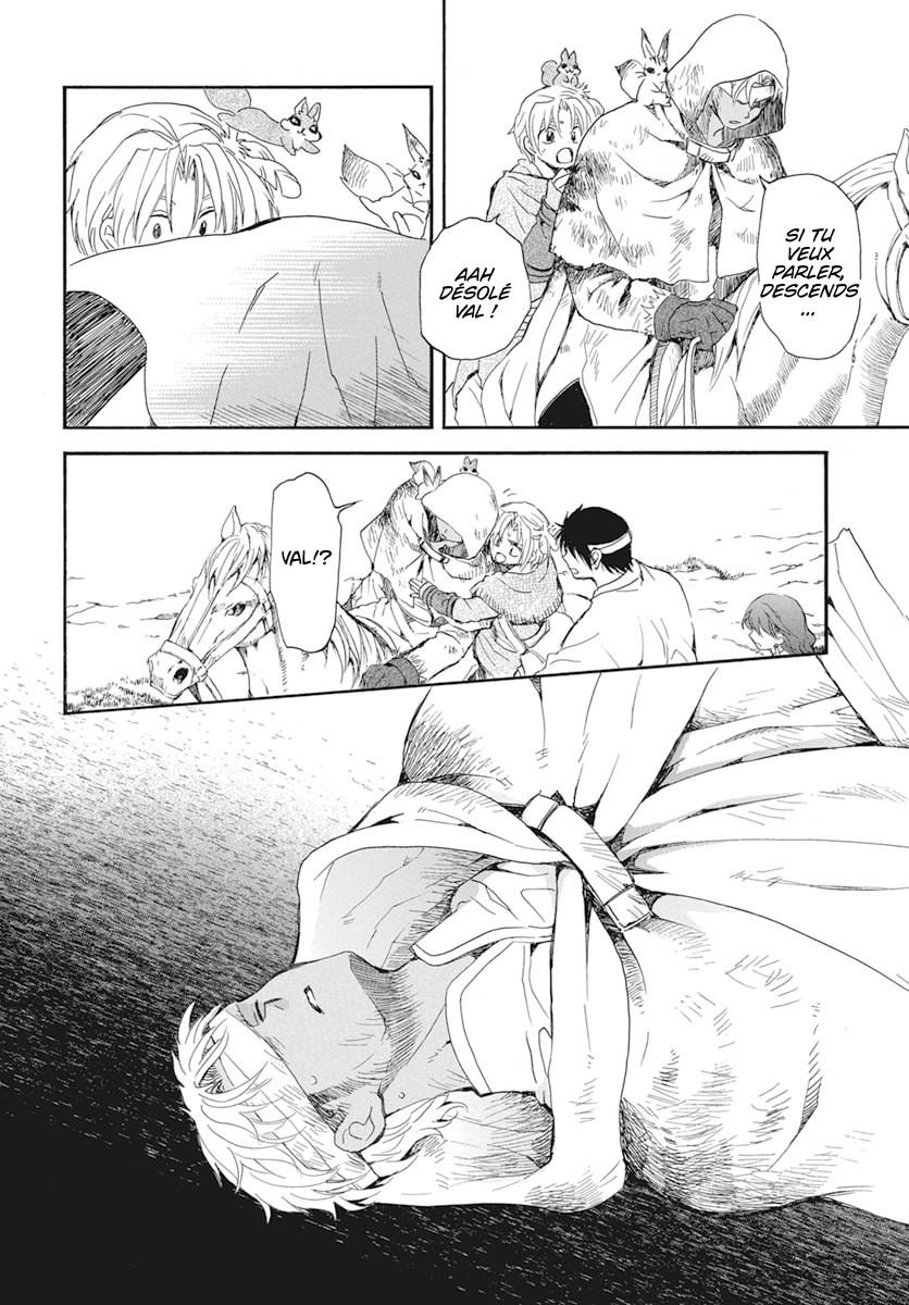 Read Yona of the Dawn Fr Manga Online