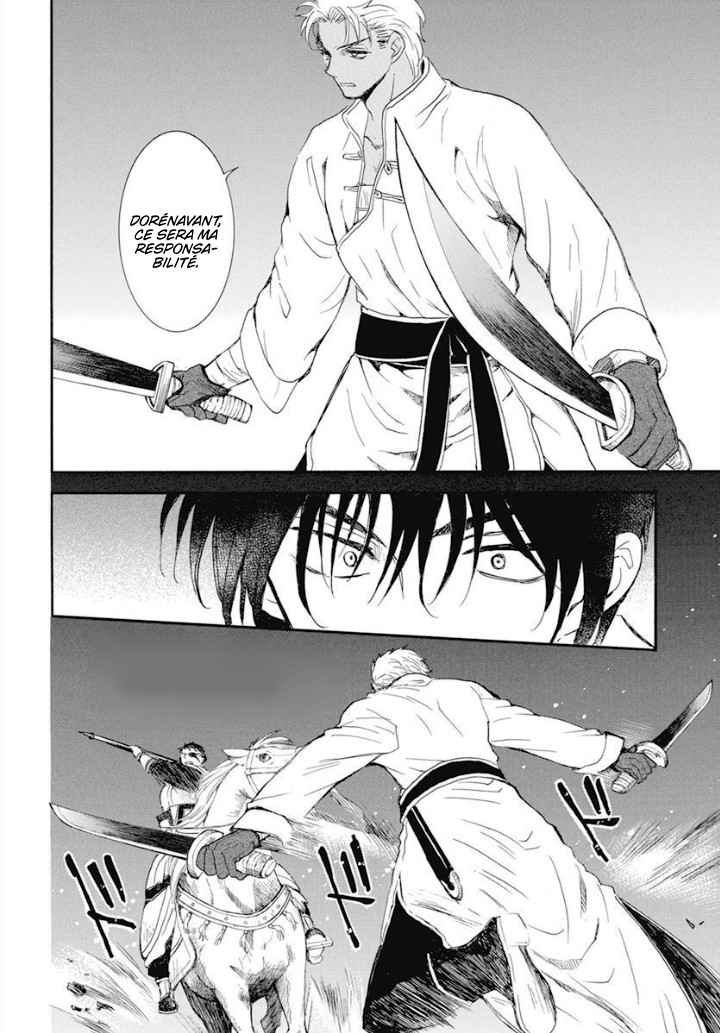 Read Yona of the Dawn Fr Manga Online