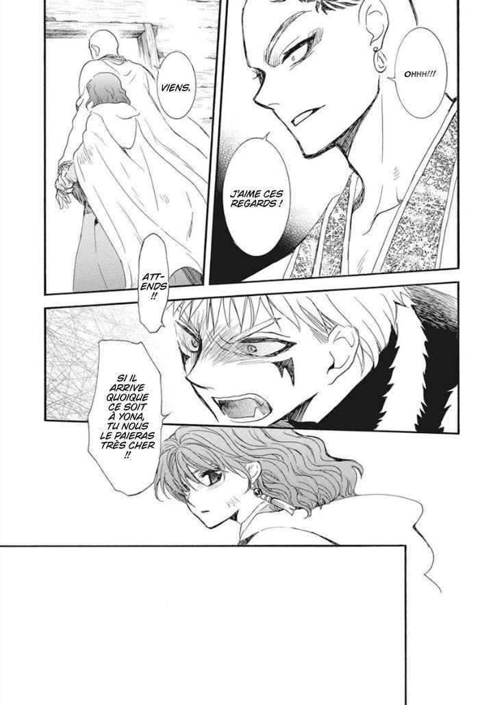 Read Yona of the Dawn Fr Manga Online