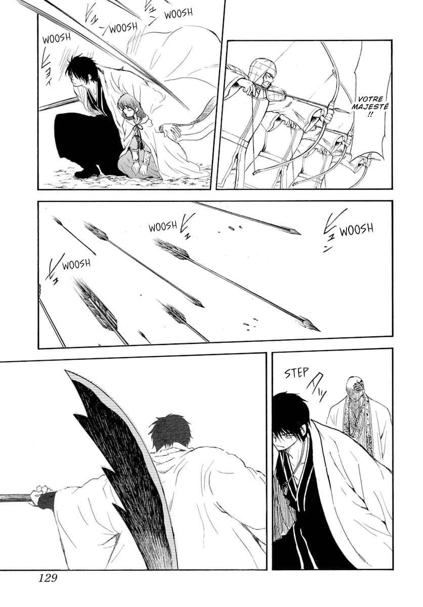 Read Yona of the Dawn Fr Manga Online