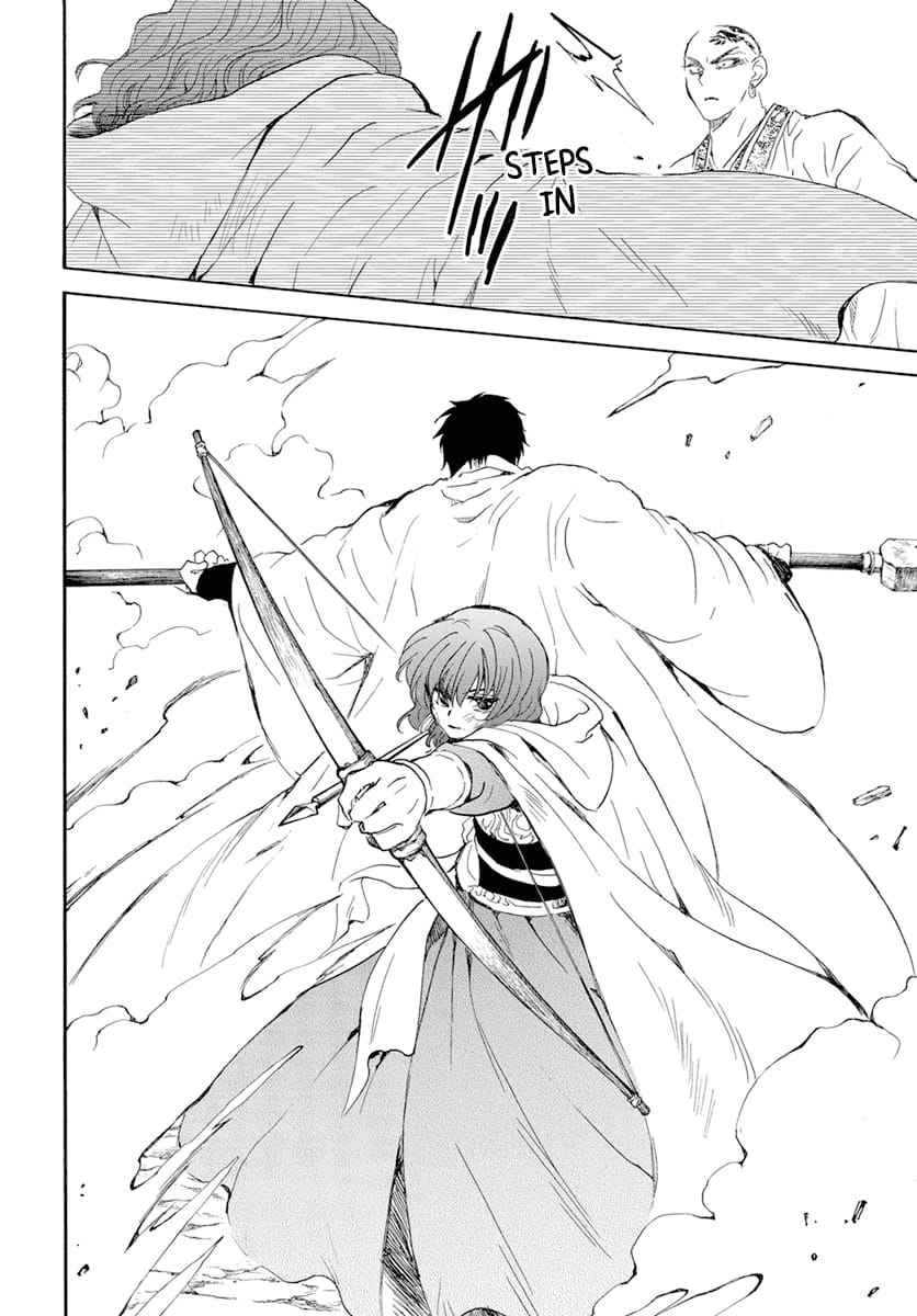 Read Yona of the Dawn Fr Manga Online