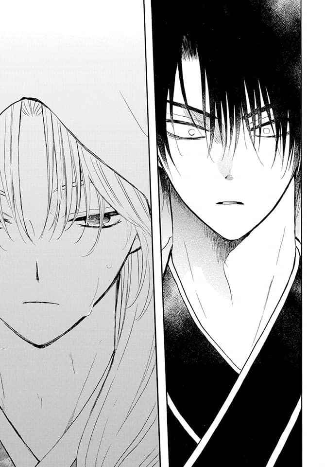 Read Yona of the Dawn Fr Manga Online