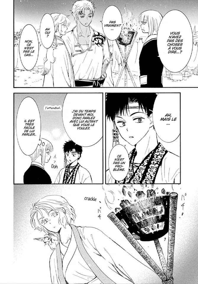 Read Yona of the Dawn Fr Manga Online