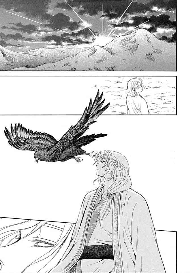 Read Yona of the Dawn Fr Manga Online