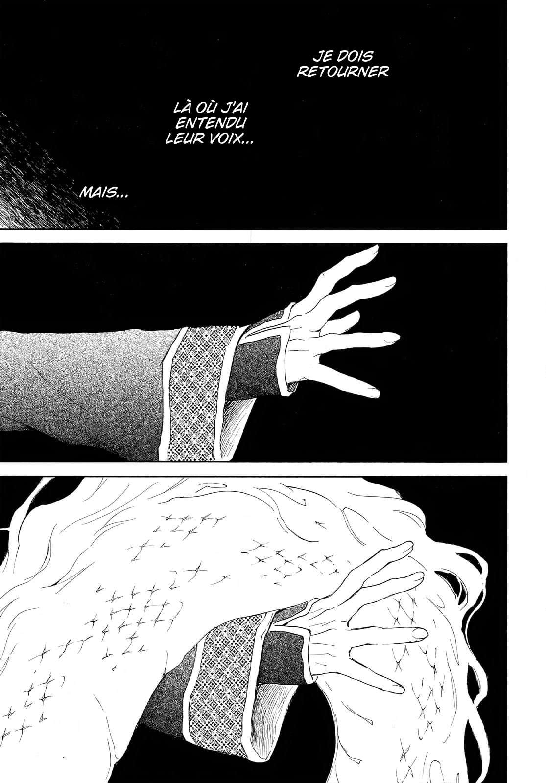 Read Yona of the Dawn Fr Manga Online