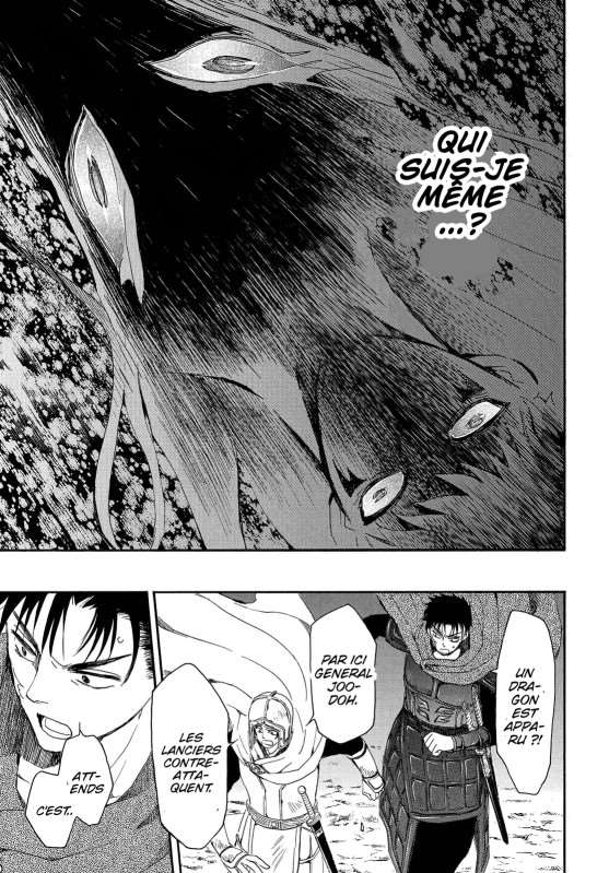 Read Yona of the Dawn Fr Manga Online