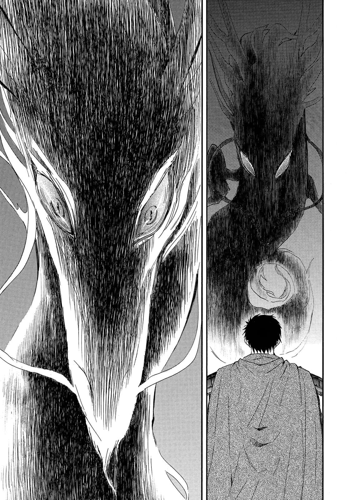 Read Yona of the Dawn Fr Manga Online
