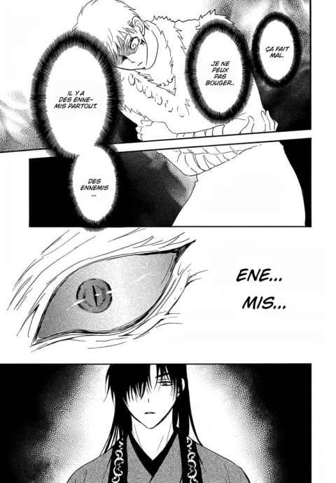 Read Yona of the Dawn Fr Manga Online