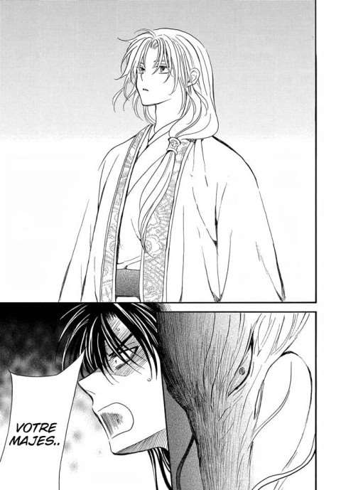 Read Yona of the Dawn Fr Manga Online