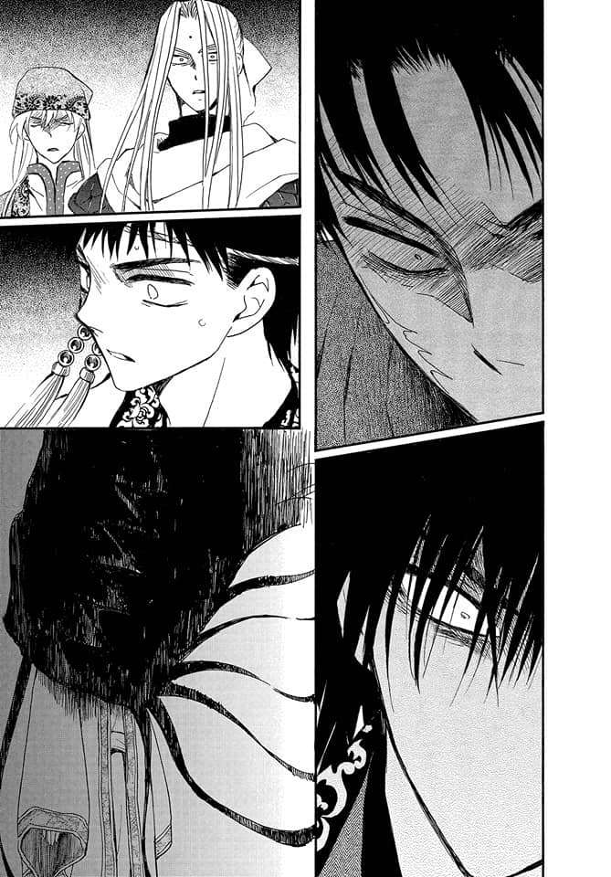 Read Yona of the Dawn Fr Manga Online