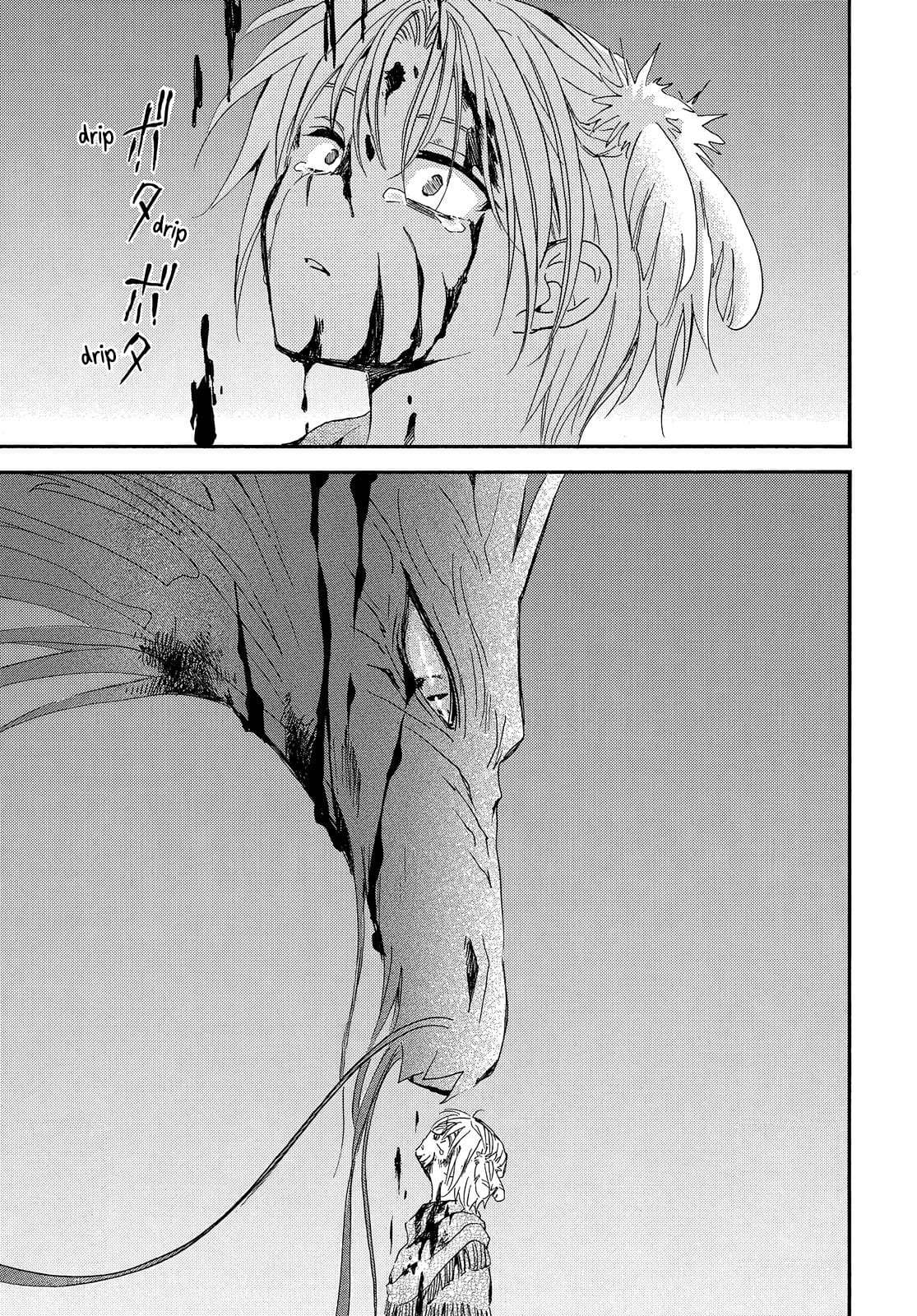 Read Yona of the Dawn Fr Manga Online